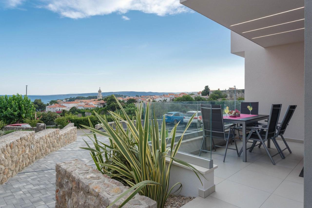Luxury Residence Luca คิร์ก ภายนอก รูปภาพ